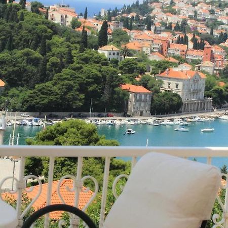 Guesthouse Victoria Dubrovnik Exterior photo