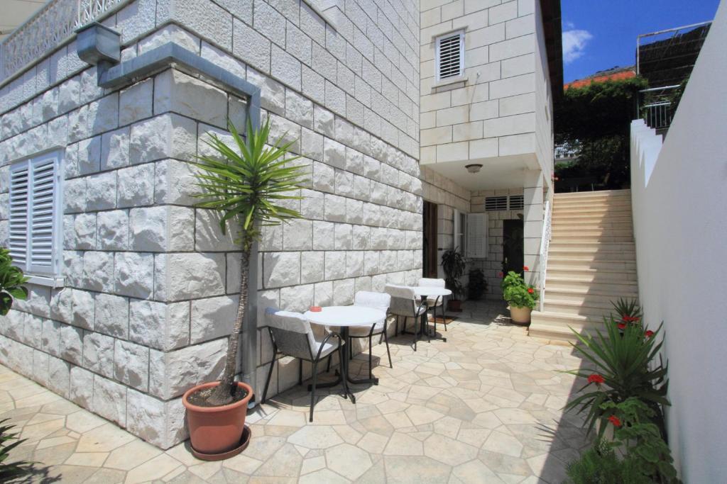 Guesthouse Victoria Dubrovnik Exterior photo