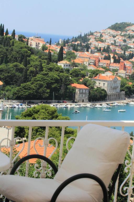 Guesthouse Victoria Dubrovnik Exterior photo
