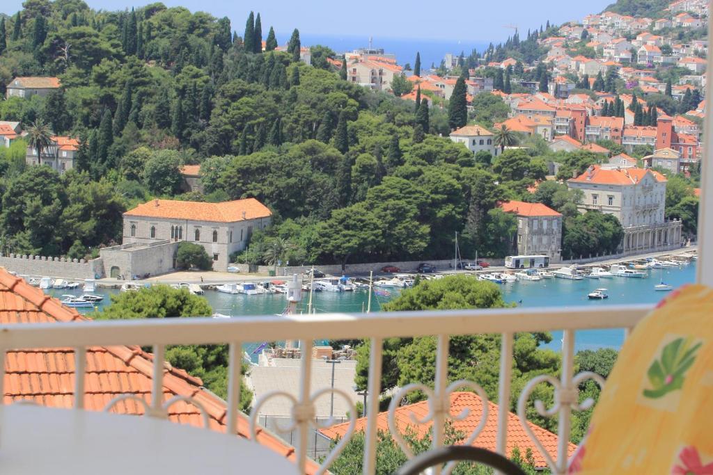 Guesthouse Victoria Dubrovnik Exterior photo