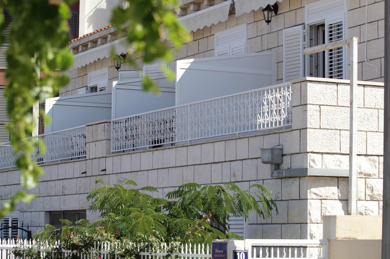 Guesthouse Victoria Dubrovnik Exterior photo