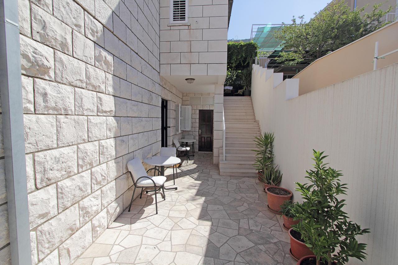 Guesthouse Victoria Dubrovnik Exterior photo