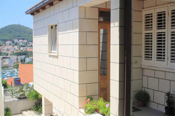 Guesthouse Victoria Dubrovnik Exterior photo
