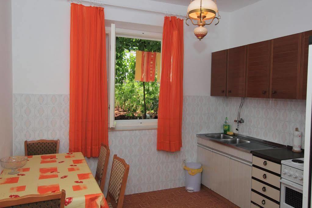 Guesthouse Victoria Dubrovnik Exterior photo