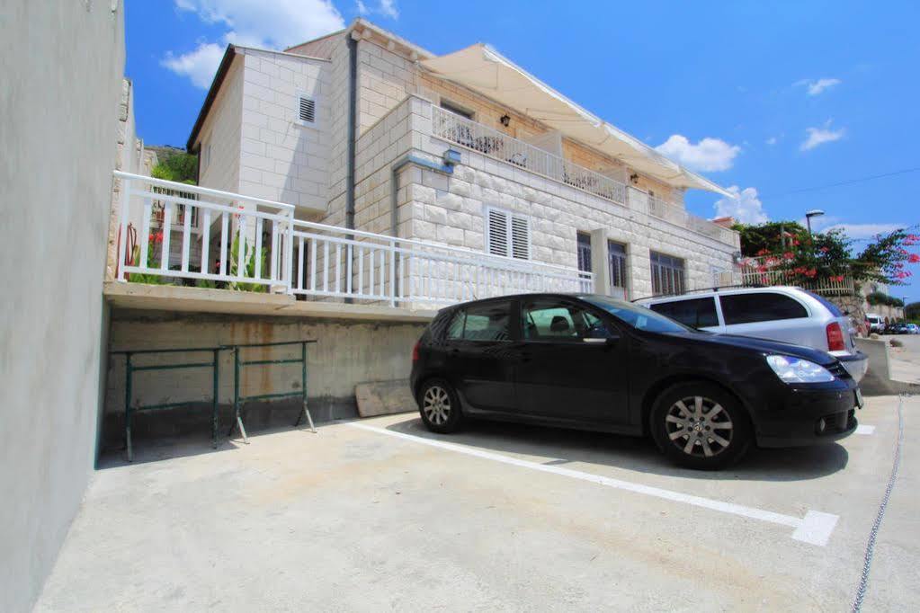 Guesthouse Victoria Dubrovnik Exterior photo