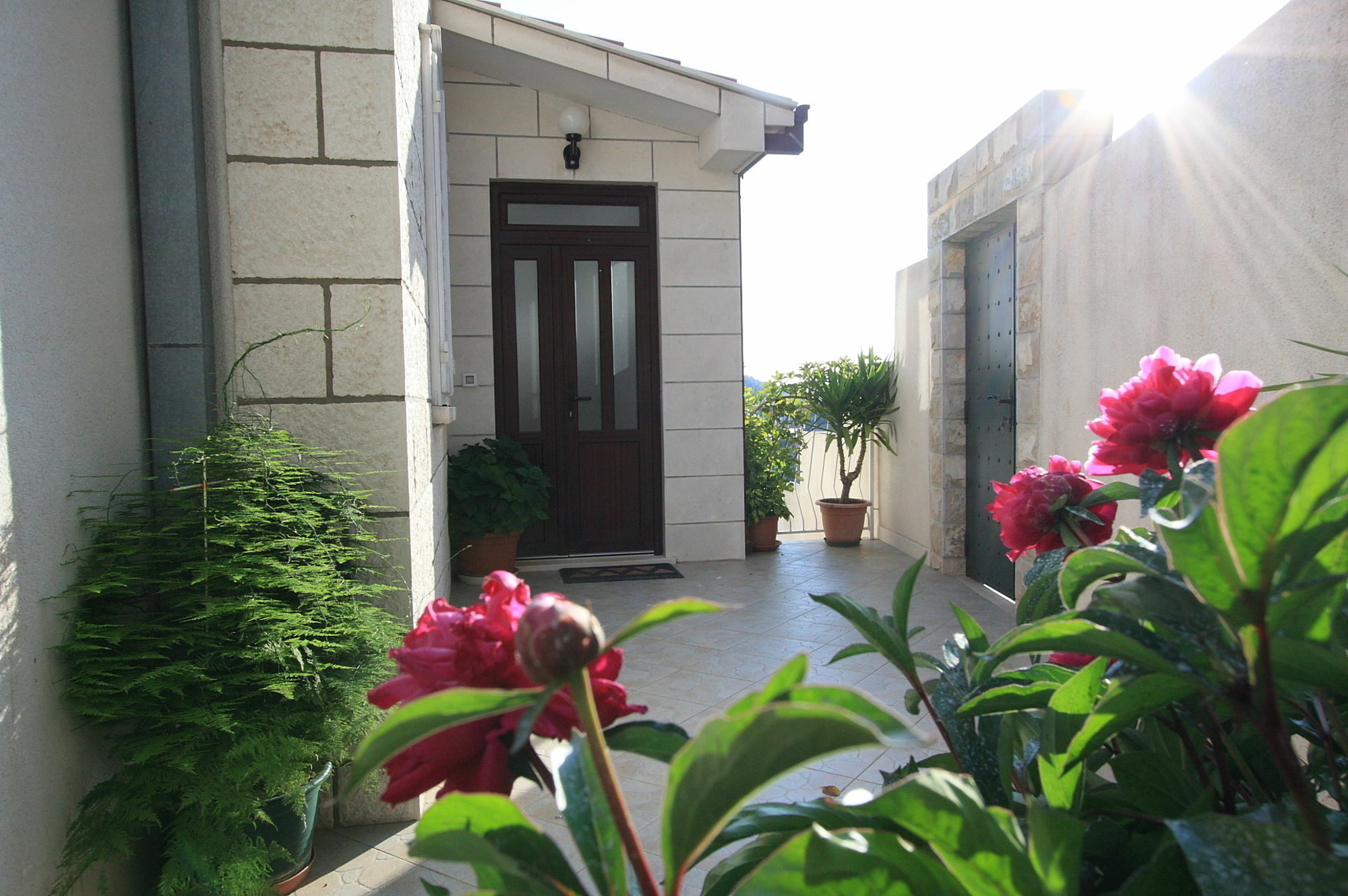 Guesthouse Victoria Dubrovnik Exterior photo