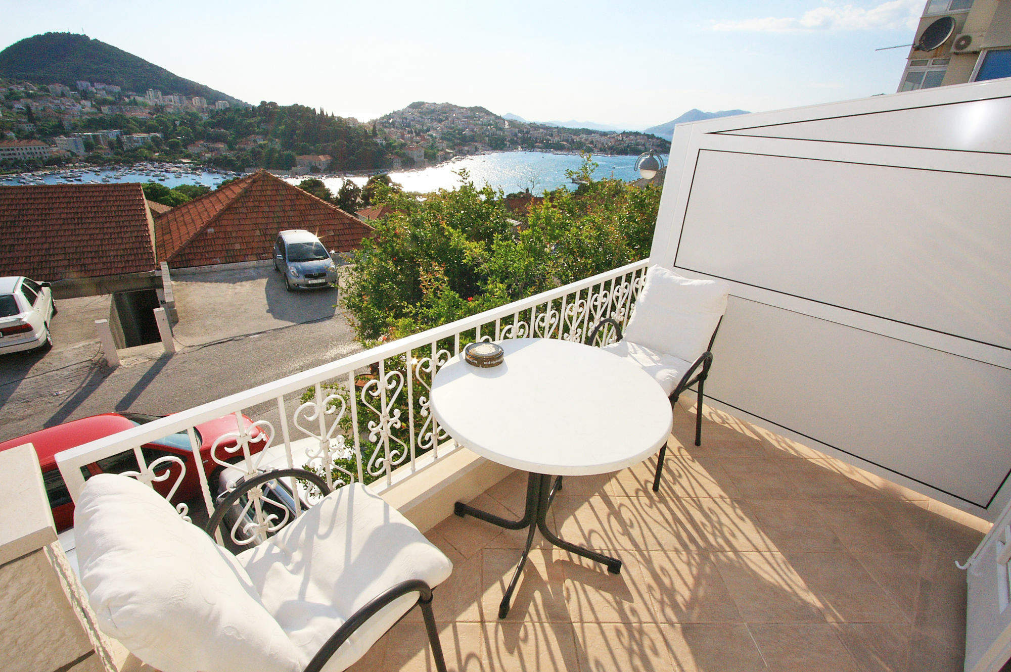 Guesthouse Victoria Dubrovnik Exterior photo