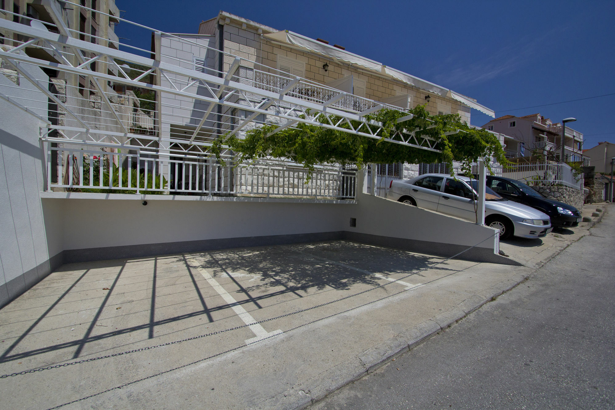 Guesthouse Victoria Dubrovnik Exterior photo