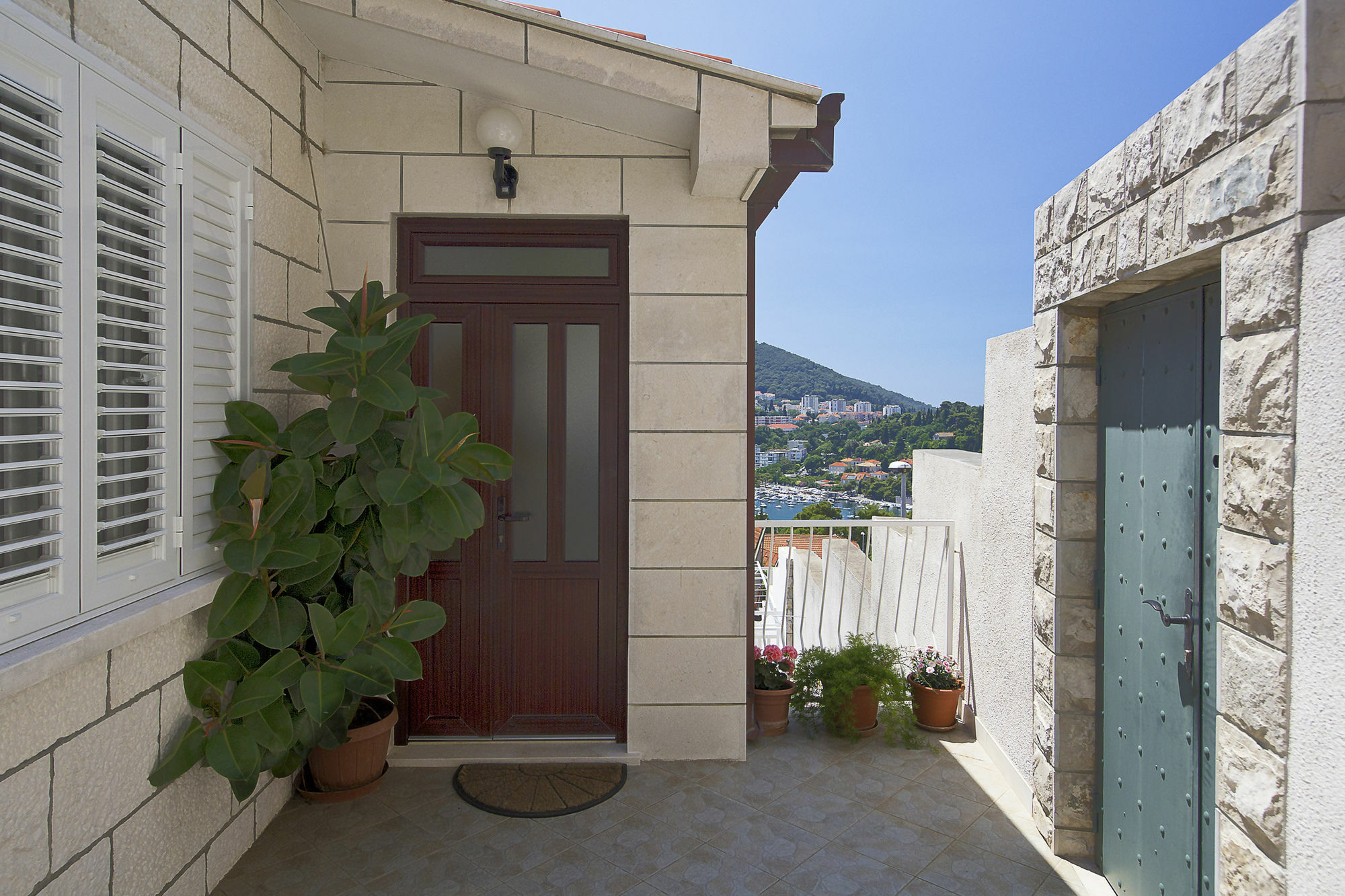 Guesthouse Victoria Dubrovnik Exterior photo