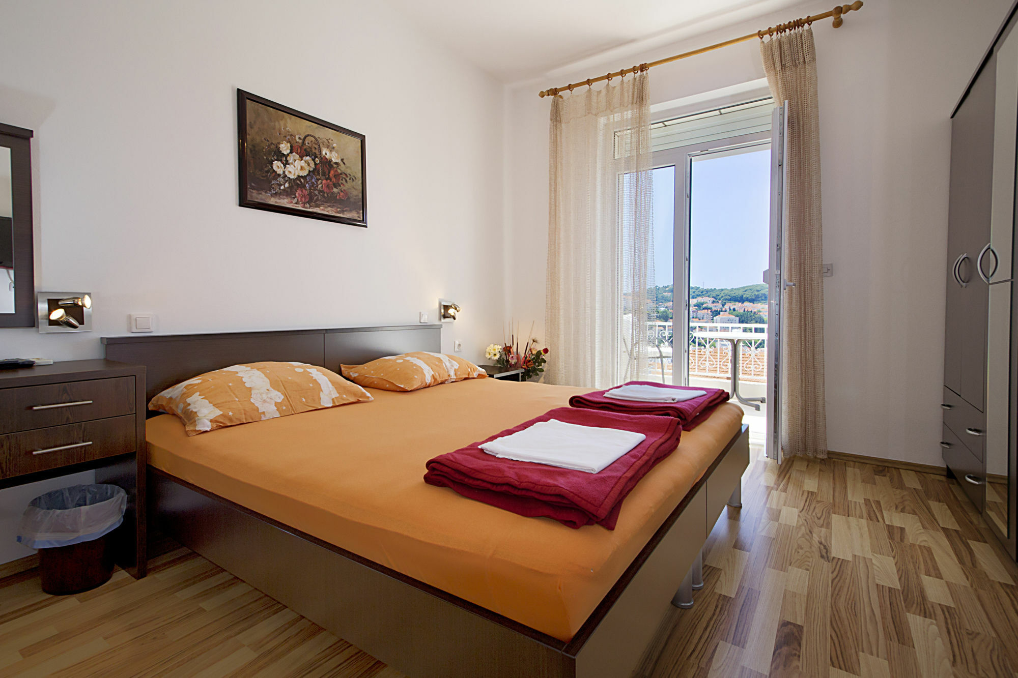 Guesthouse Victoria Dubrovnik Exterior photo
