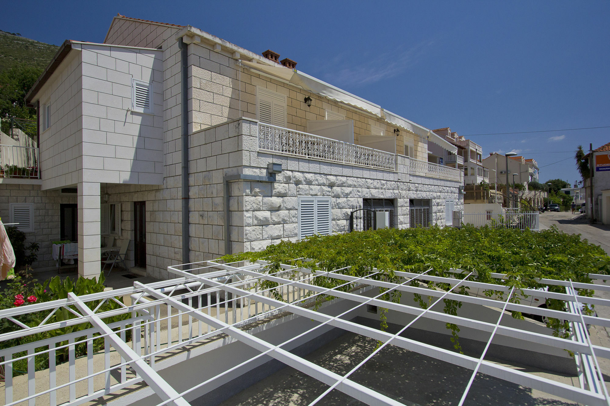 Guesthouse Victoria Dubrovnik Exterior photo