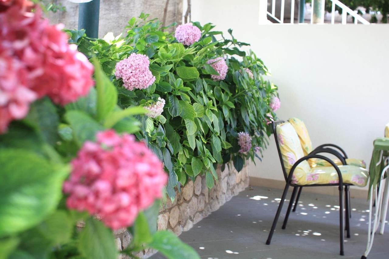 Guesthouse Victoria Dubrovnik Exterior photo